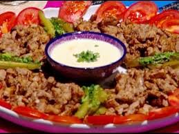 ديما حجاوي تحضر شاورما الدجاج بتتبيلة اللبن الزبادي وخبز الشاورما Arabic Food Food Recipes