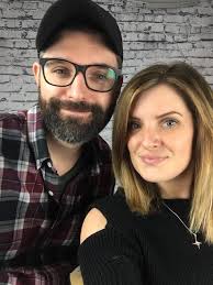 Charlie & Brynn Shamp