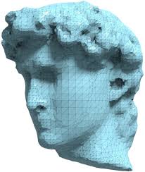 2308.05371] Flexible Isosurface Extraction for Gradient-Based Mesh  Optimization