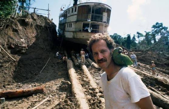 Burden of Dreams | BAMPFA