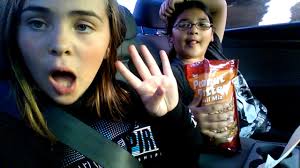 First vlog ever |Aiden Franklin