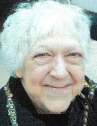 Georgia Richardson Obituary October 22, 2020