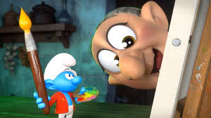 Mother Smurfette (Hero Stories) | Smurfs Fanon Wiki | Fandom