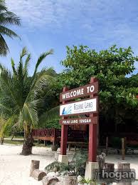 Pulau lang tengah 3days, 2nights packages. Pulau Lang Tengah Resort Review Travel Food Lifestyle Blog