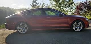 Image result for Garnet Red 2013 A7