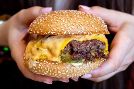 Amboy Quality Meats & Delicious Burgers