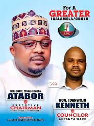 New Year Greetings and Development Discussion in Kangundo Central Ward