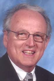 Ernest Mack Obituary (2013)