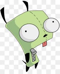 Invader Zim Png Free Download Cartoon Computer Invader Neko atsume cat desktop kitten, cat transparent background png clipart. invader zim png free download cartoon