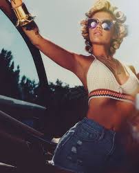 Chanel is still working on the series. Photo Gallery Explore Images Now Chanel West Coast Chanel West Coast