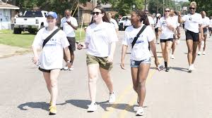 Pitt Contingent Reflects