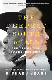 When it comes to protecting your home, you need a pest control guy that knows what to look for! The Deepest South Of All True Stories From Natchez Mississippi By Richard Grant