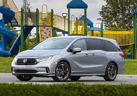 Honda malaysia have announced revised prices on all models sold effective today until the end of 2020. 2021 Honda Odyssey Adds New Tech And Safety Features Automacha