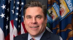 Kathleen McGrath earns 15% more in 2019 working as a public employee in  Gogebic County