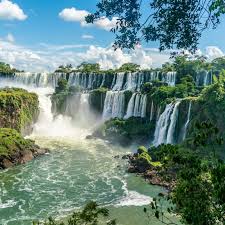 Su triunfo ante bolivia, principal candidato a quedarse fuera en. 14 Reasons To Put Incredible Iguazu Falls On Your Bucket List