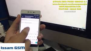 Bypass akun google wiko jerry. Wiko Fever Remove Frp Bypass Google Account Issamgsm 100 Working Www Issamgsm Com Youtube Issam Gsm