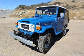 Research, compare and save listings, or contact sellers directly from 10 land 2006 toyota land cruiser v8 review. 1983 Toyota Land Cruiser Fj40 Cars For Sale In California Usadscenter Com Mobile 170074