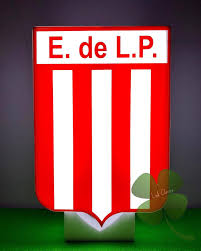 Please remember to share it with your friends if you like. Led Clover Estudiantes De La Plata Escudo Facebook