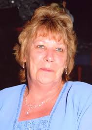 Diane Nelson Obituary (1945