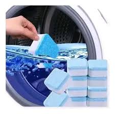 Busco quien vende pastillas para limpiar lavadora