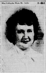 May 30 2017, Stewart County Standard, Little Girl Turns Adversity Into  Purpose. Little Girl Turns Into Purpose Story Submitted Lancaster, daughter  Jared and Sills Lancaster raises arthritis. Two before her second Adalyn