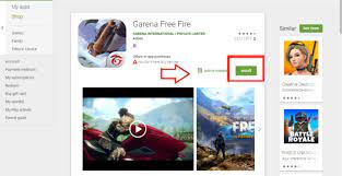 Free fire for pc is one of the best gaming applications. Garena Free Fire Download For Windows 10 Pc Laptop