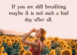 This will make her remember how the previous encounters have been. Best Cheer Up Messages And Quotes Wishesmsg