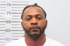 Traffic stop leads to recovery of a stolen firearm