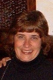 Amy Powers Obituary (1958