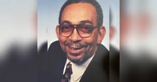 Willie George Pierce Obituary