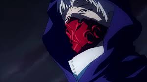 Tokyo Ghoul 10 Random Curiosity Season hinami's execution is scheduled. tokyo ghoul 10 random curiosity