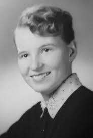 Vicki Marie McCutcheon