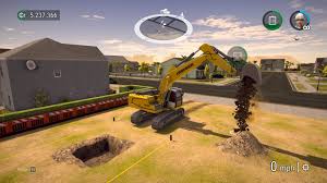 Builder simulator pc game free download cracked in direct link and torrent. Construction Simulator 2 Us Pocket Edition Torrent Download