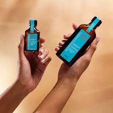 No additives just pure nourishing ships today! Moroccanoil Behandlung 25 Ml Amazon De Premium Beauty