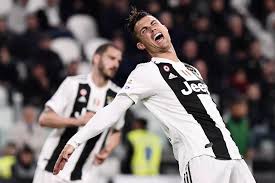 Head to head statistics and prediction, goals, past matches, actual form for serie a. Cristiano Ronaldo S Late Equaliser Gives Juventus 1 1 Draw Vs Torino In Serie A Bleacher Report Latest News Videos And Highlights