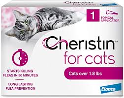 On average, you will have one week before the next generation emerges. Amazon Com Cheristin For Cats Topical Flea Prevention Starts Killing Fleas In 30 Minutes 1 Dose Pet Supplies