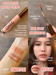 5 Nude Lipstick Recommendations for Every Budget in Malaysia