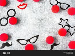 Funds raised for red nose day support programs to ensure that children who are living in poverty are safe, healthy, educated and empowered, with the need for donations greater than ever due to the. Red Nose Day Red Image Photo Free Trial Bigstock