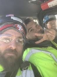 Chris Kime's Instagram, Twitter & Facebook