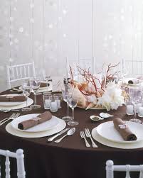 Tiffany blue wedding beach wedding decorations wedding chairs wedding chair decorations wedding decorations wedding ribbon diy weddings made easy! 23 Beach Wedding Ideas You Can Diy To Make A Splash At Your Seaside Bash Martha Stewart