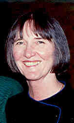 BARBARA F. BRUCE