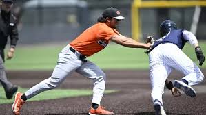 Baseball Gameday: 5/31/26 vs. Washington State