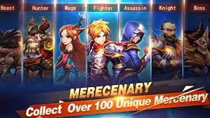 Download brave fighter mod apk now and go on adventures. Brave Fighter 2 Monster Legion V 1 4 1 Apk Hack Mod Money Apk Pro