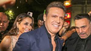 Luis Miguel