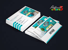 Designing a business card is not difficult and it doesn't cost too much, which makes it one of the most powerful tools of marketing strategists. Interior Design Business Card Psd Bundle