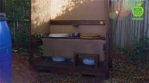 Rob Greenfield Youtube Tiny House Shed To Tiny House Building A Tiny House