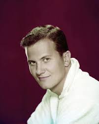 Bernardine, Pat Boone, 1957, Tm & Copyright 20Th Century Fox Film  Corp./Courtesy Everett Collection Poster Print