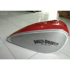 Cara bikin tangki motor custom. Tangki Motor Custom Shopee Indonesia