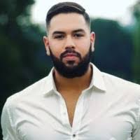 Daniel Rhodenbaugh's Instagram, Twitter & Facebook