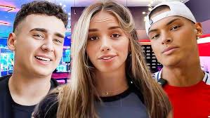 Juila Presses Lacy About McKinley..